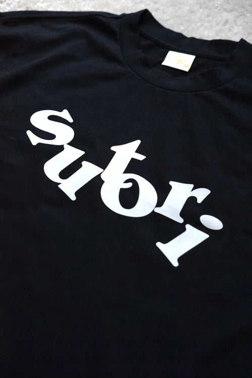 Staggered Tee