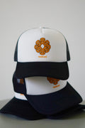 Foam Trucker