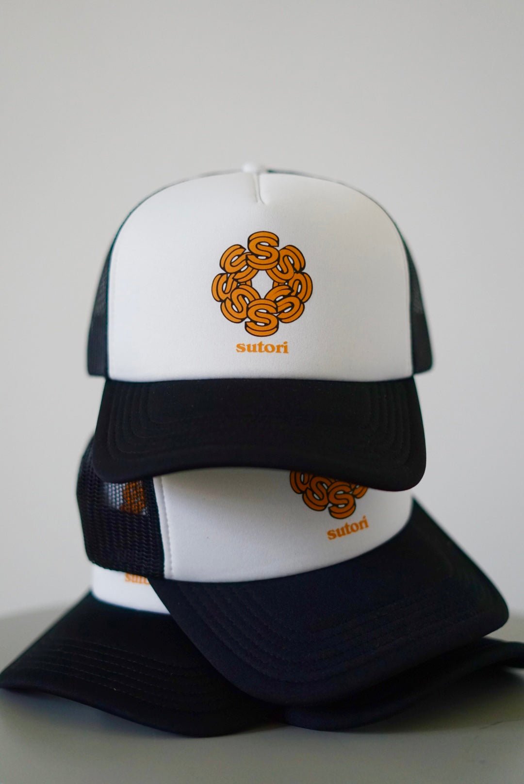Foam Trucker