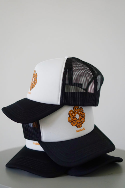 Foam Trucker