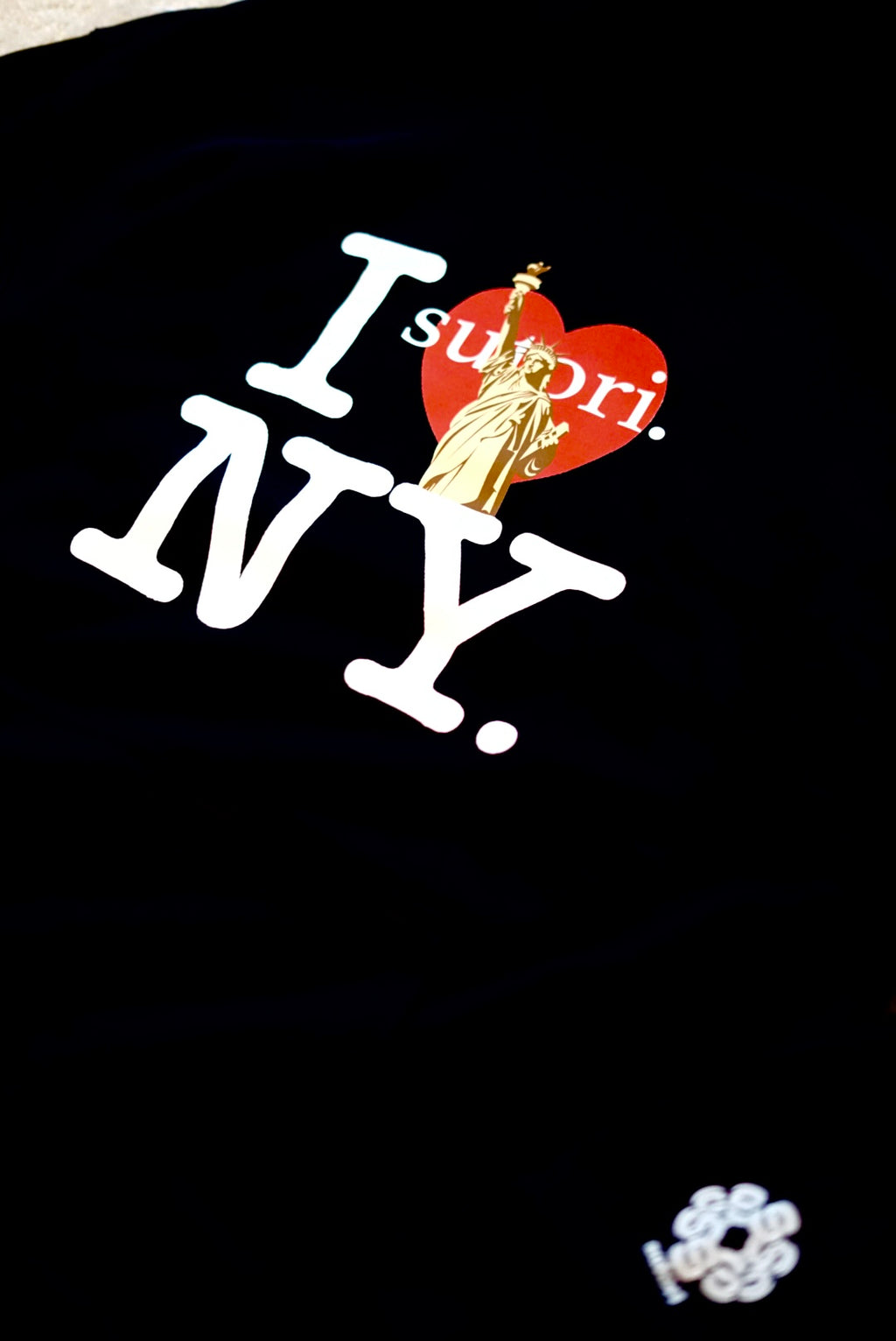 I love NY hoodie