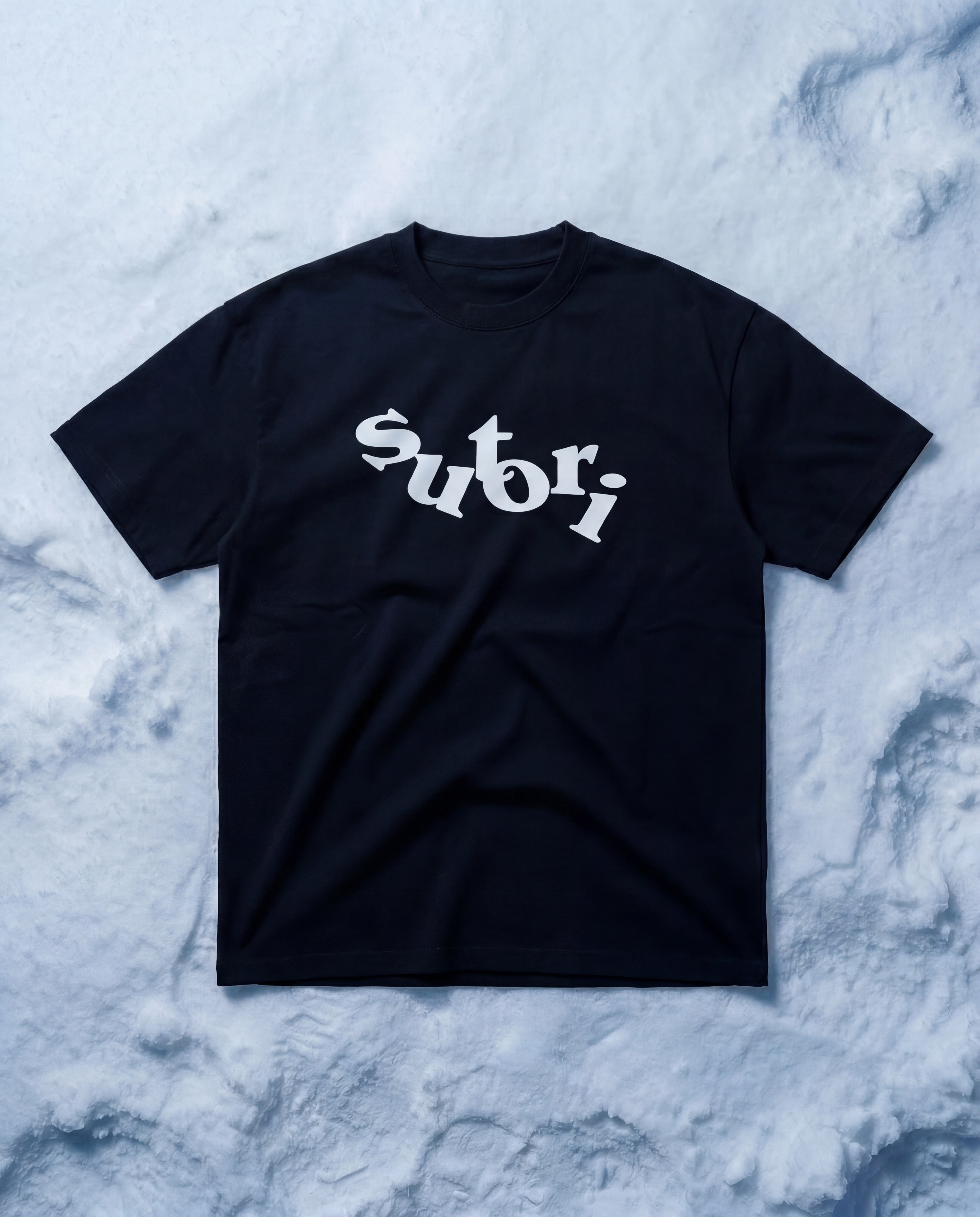 Staggered Tee