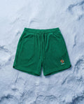 Terry Cloth Shorts